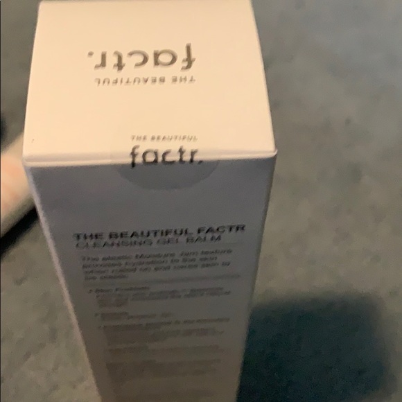 💥BRAND NEW! The beautiful factr water jam - Picture 8 of 8